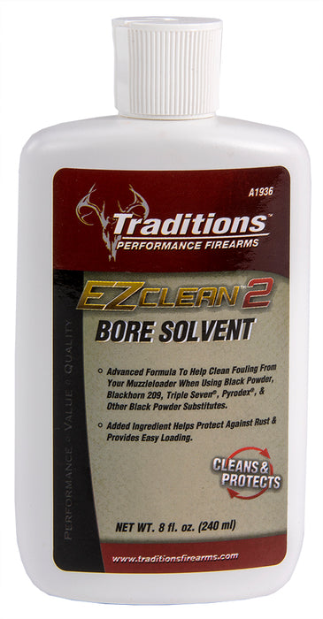 Traditions Ez Clean 2, Trad A1936    Ez Clean 2 Bore Solvent