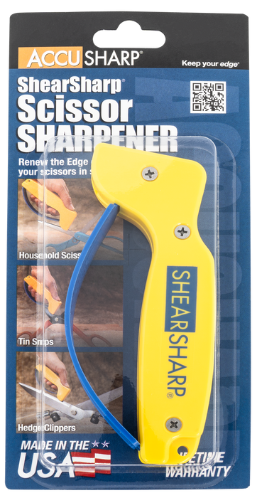 Accusharp Shearsharp, Fpi 002c  Shearsharp Scissor Sharpener