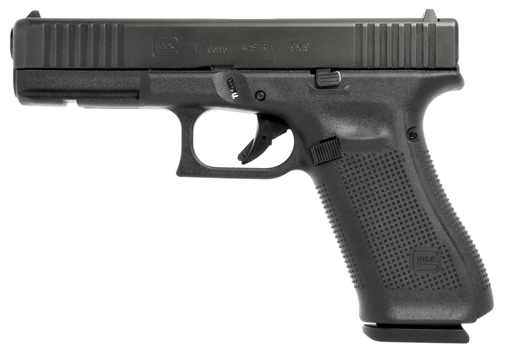 Glock , Glock Ur175m5         G17    9mm           Rebuilt