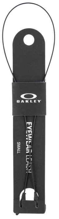 Oakley (luxottica) Leash Kit, Oakley 103059006 Accessory Leash Kit Small Blk