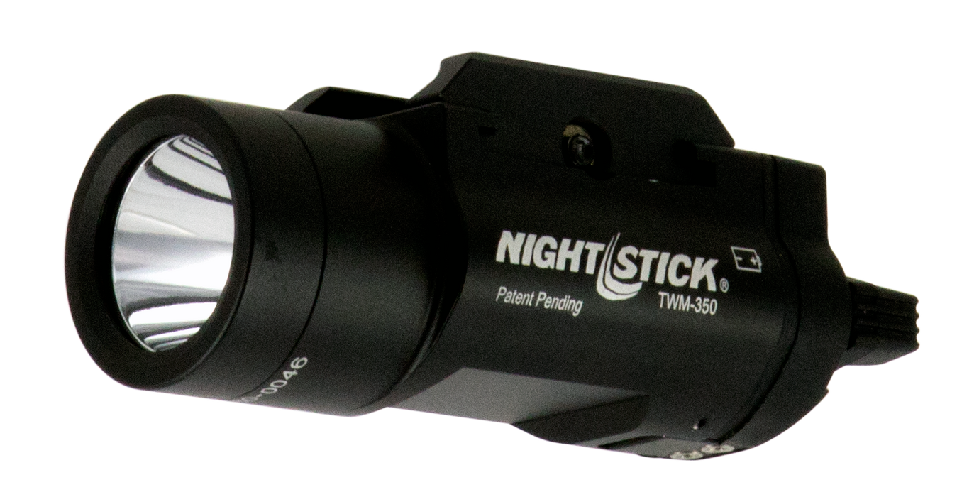 Nightstick Tactical Long Gun, Nstick Twm852xl    Weaponlight Long Gun 850l