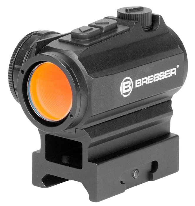 Bresser Omni-2, Bresser   23-20100 Omni 2 Red Dot