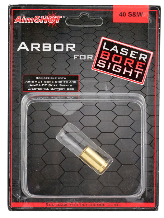 Aimshot Arbor, Aims Ar40          Arbor 40s&w