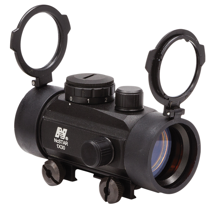 Ncstar Tube Reflex Optic, Nc Dbb130        Reddot 1x30 Red   Dot