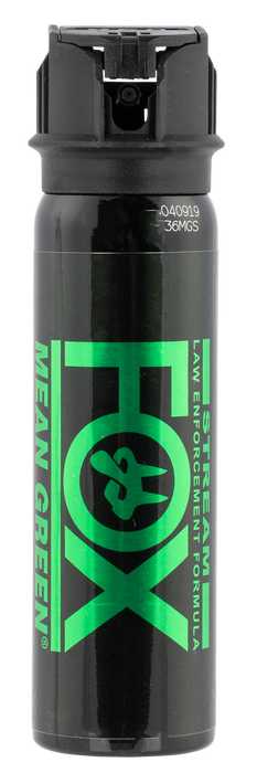 Psp Mean Green, Pspi 36mgs          Mean Green Pep 3oz Stream