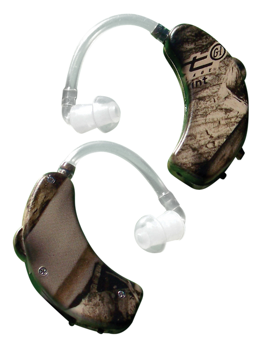 Walkers Game Ear Ultra Ear, Wlkr Gwp-ue1001nxt2pk Ultra Ear (bte) 2pk Nxt Camo