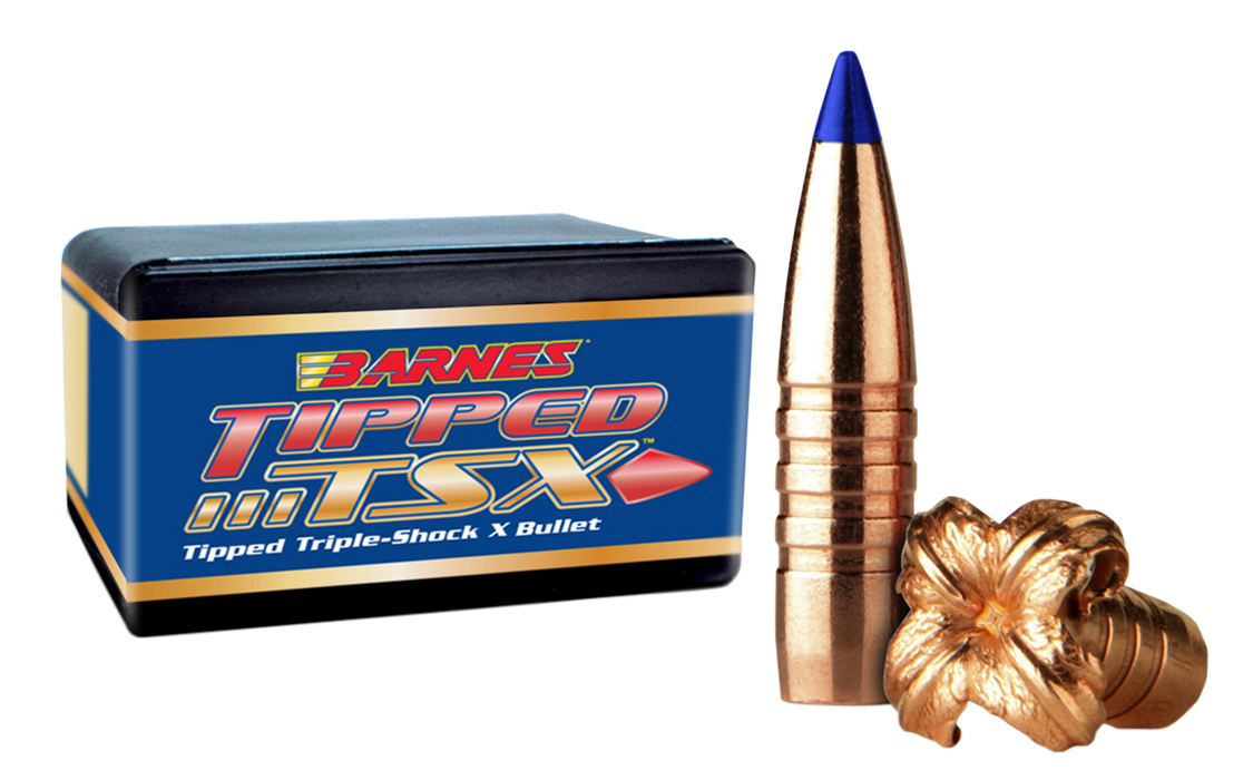 Barnes Bullets Tsx, Brns 30176 .224  45 Tsx Fb          50