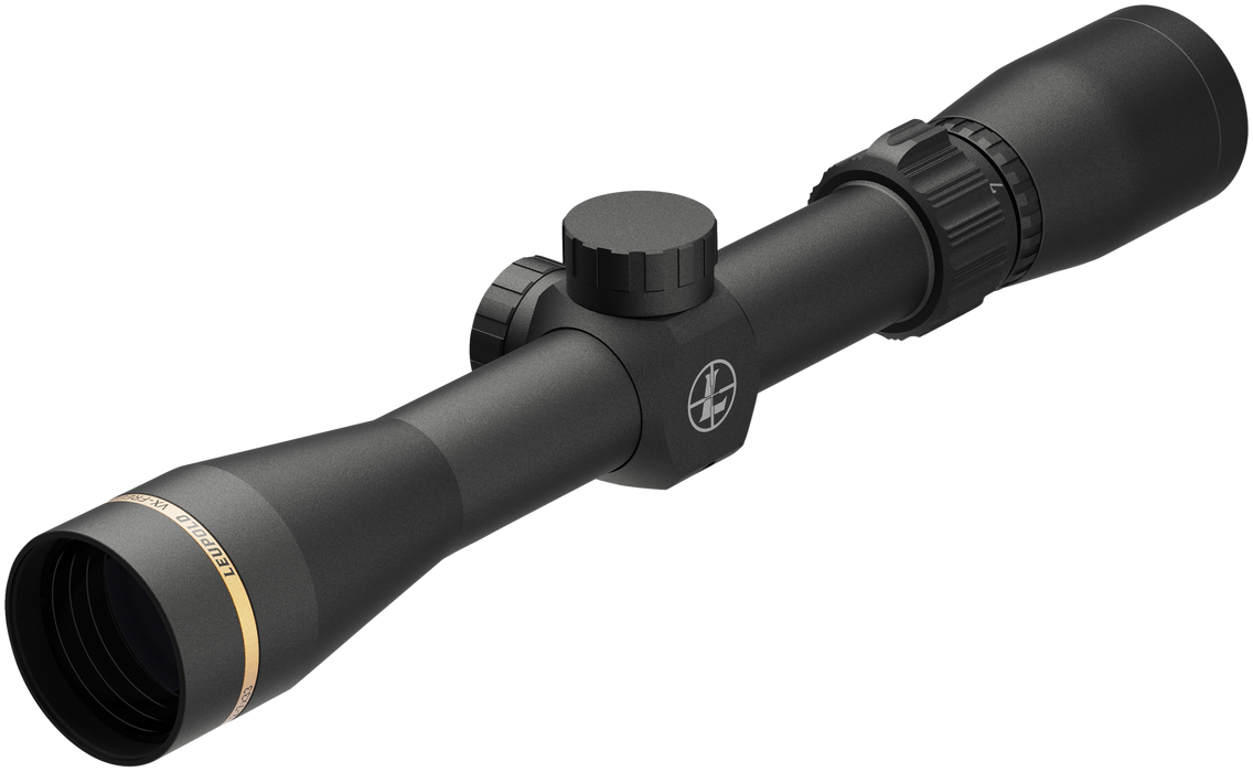 Leupold Vx-freedom, Leu 180592 Vx-freedom   2-7x33     Hunt-plx