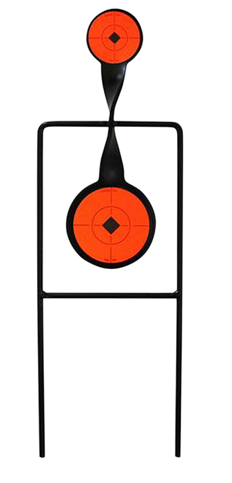 Birchwood Casey World Of Targets, Wot 46221 Sharpshooter     Spinner