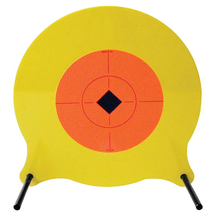 Birchwood Casey World Of Targets, Wot 47305 Mule Kick     Ar500 1/2" Trgt