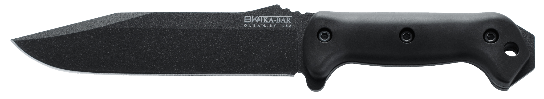 Ka-bar Becker, Kabar Bk7     Becker Combat Utility