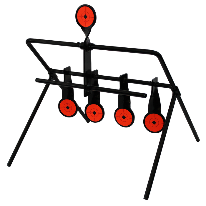 Birchwood Casey World Of Targets, Wot 47022 Gallery Resetting Trgt Rimfire