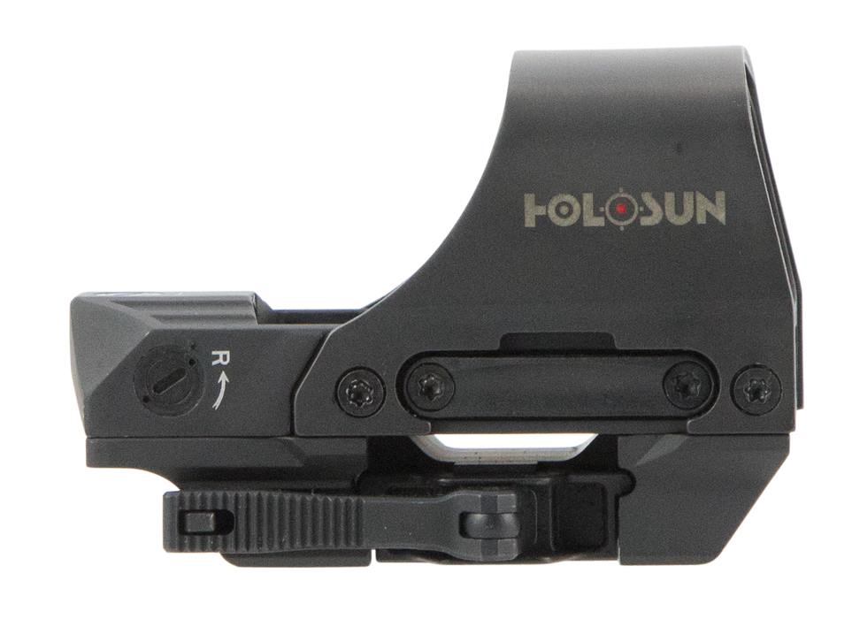 Holosun Hs, Holosun Hs510c      Reflex Sight Circle Dot Qd Mnt