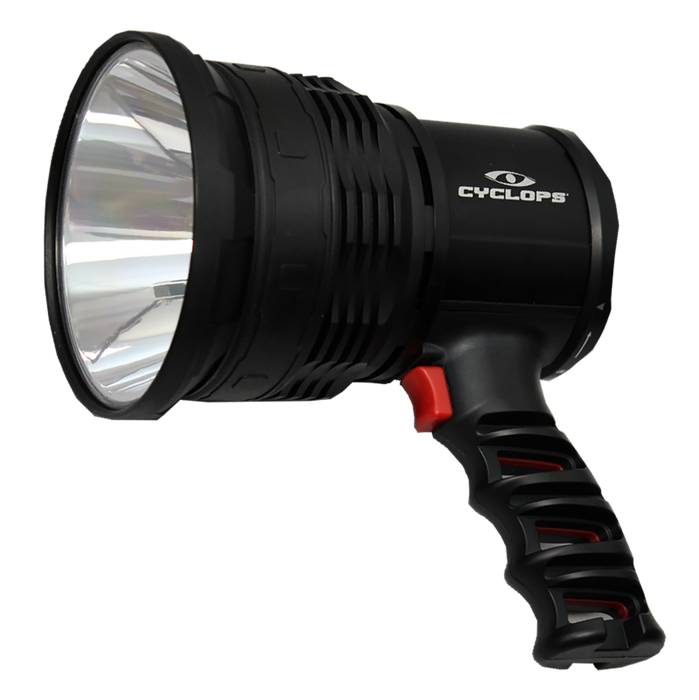 Cyclops Focus 850, Cyclp Cyc-spl850     Focus 850 Lumen Spotlight