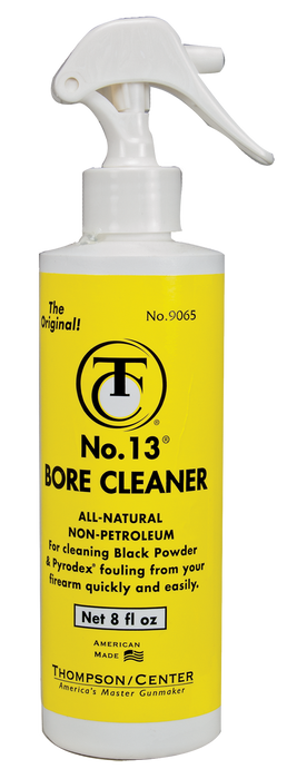 T/c Accessories No. 13, Tc 31009065 #13 Bore Cleaner 8oz Spray