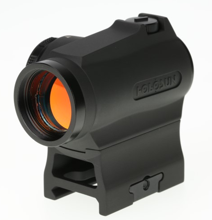 Holosun Hs, Holosun Hs503r     Micro Red Dot Multi Reticle