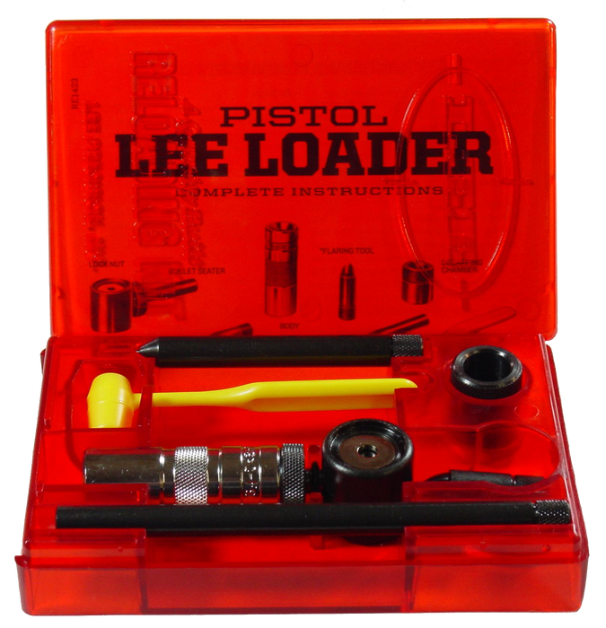 Lee Lee Loader, Lee 90257 Lee Loader 38 Spl