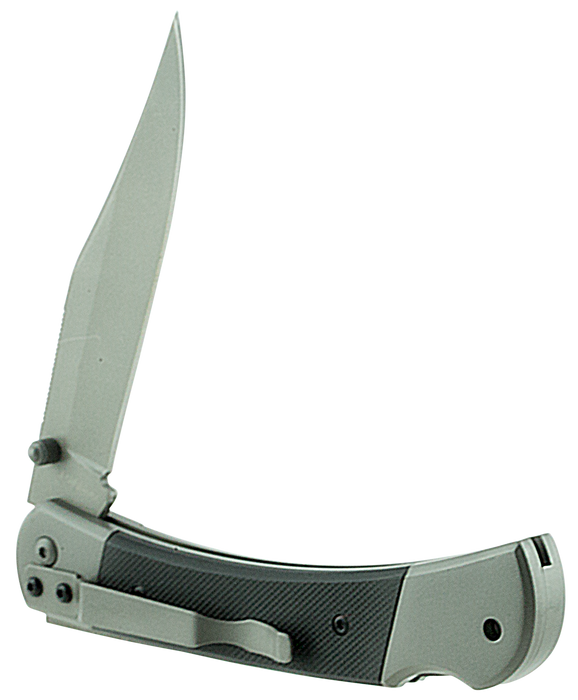 Ka-bar Hunter, Kabar 3189    Folding Hunter        Gry