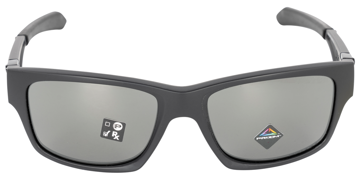 Oakley (luxottica) Standard Issue, Oakley 0009135 Jupiter Squared Prizm Black Iridium