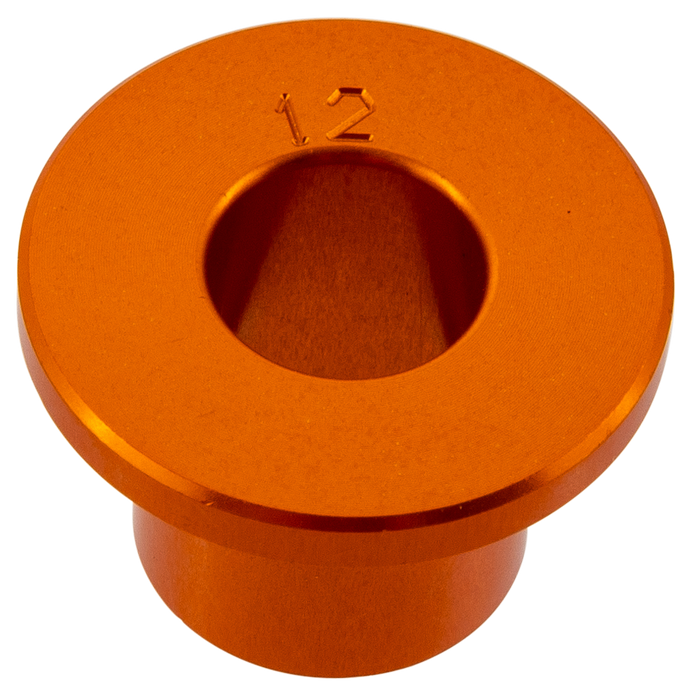 Lyman Brass Smith, Lym 7821712 Case Trim Xpress Bushing #12