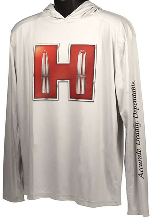 Hornady Solar Hoodie, Horn 99692l    Hornady Solar Hoodie Lg