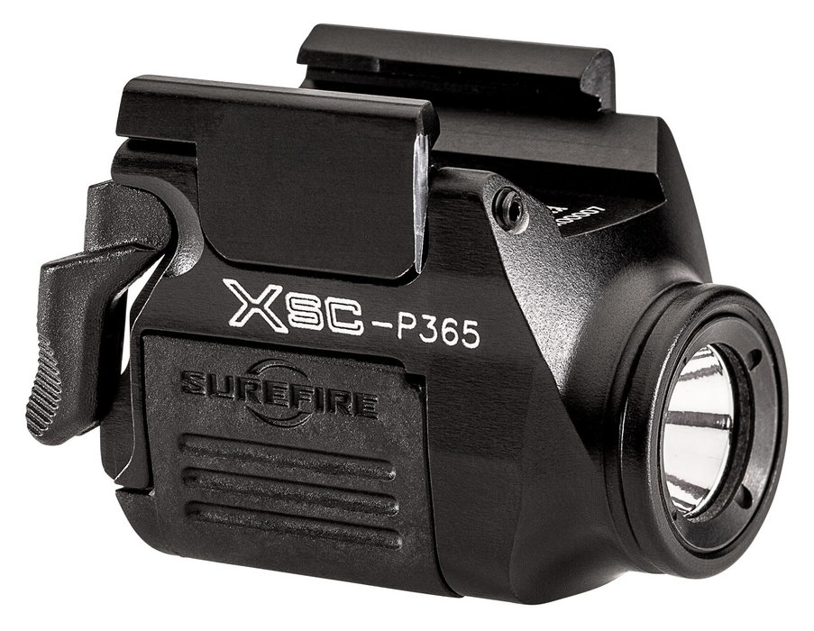 Surefire Xsc, Sf Xsc-p365    Micro-cmpt Sig P365 3.7v 350