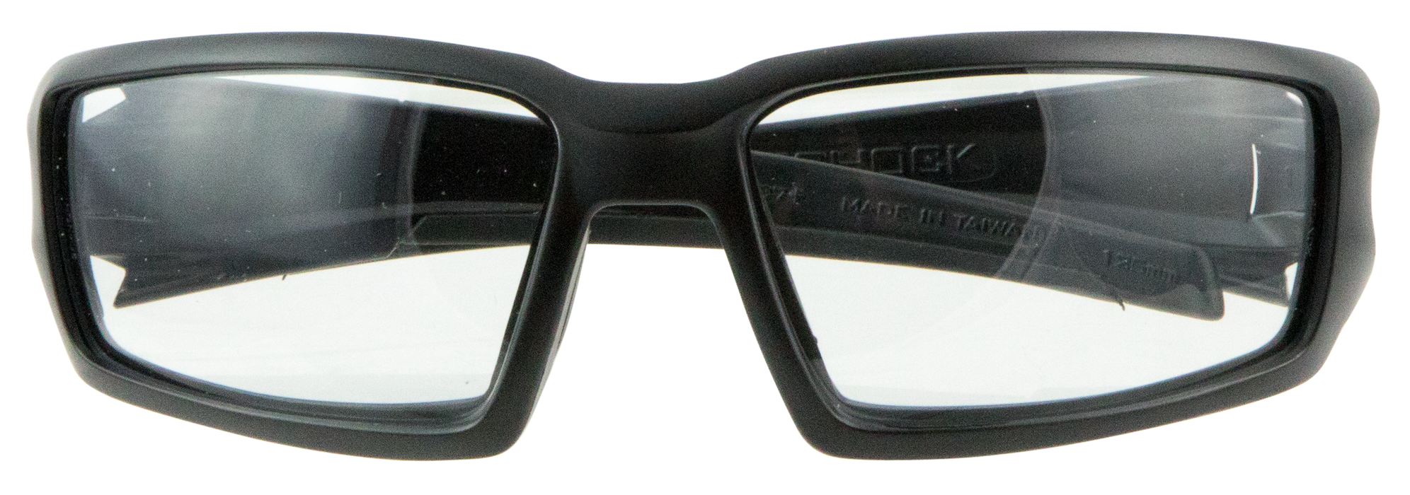 Howard Leight Uvex, How R02220  Hypershock Clear Lens