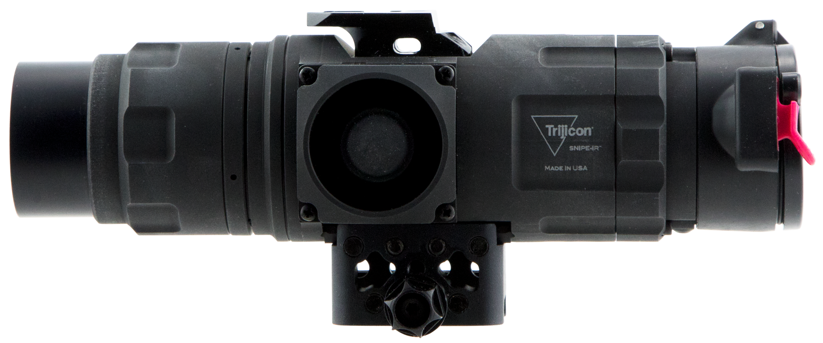 Trijicon Eo Snipe-ir, Trj Eo Irco-35   Snipe-ir 35mm Black