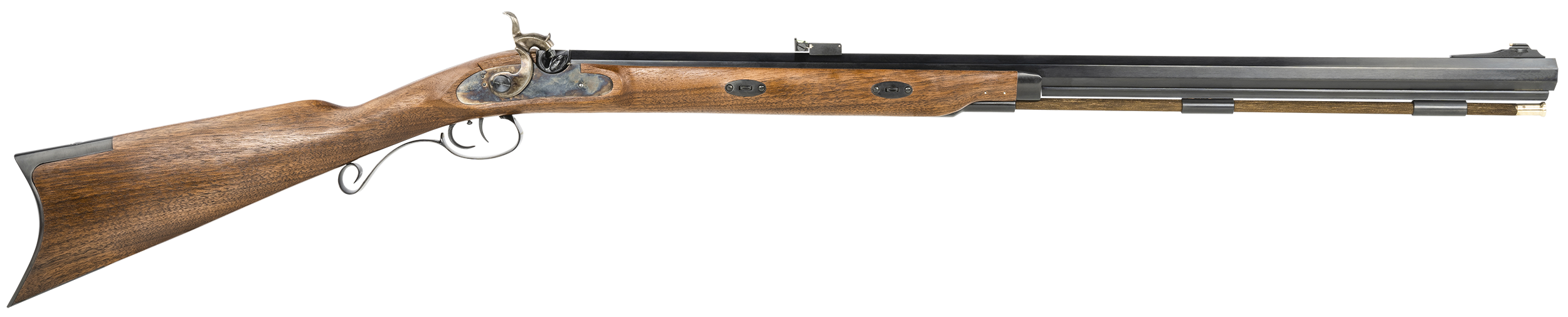 Lyman Great Plains Hunter, Lym 6034007 Great Plains Hunter 54 Cal. Percussion