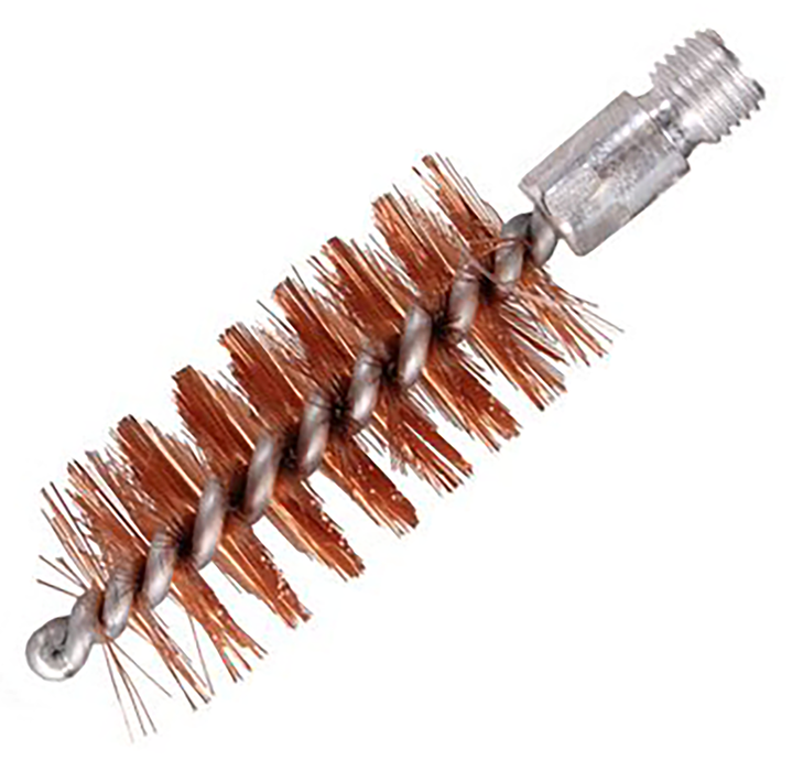 Birchwood Casey Bronze Bore Brush, Bir 41269  16ga    Brnz Cleaning Brsh