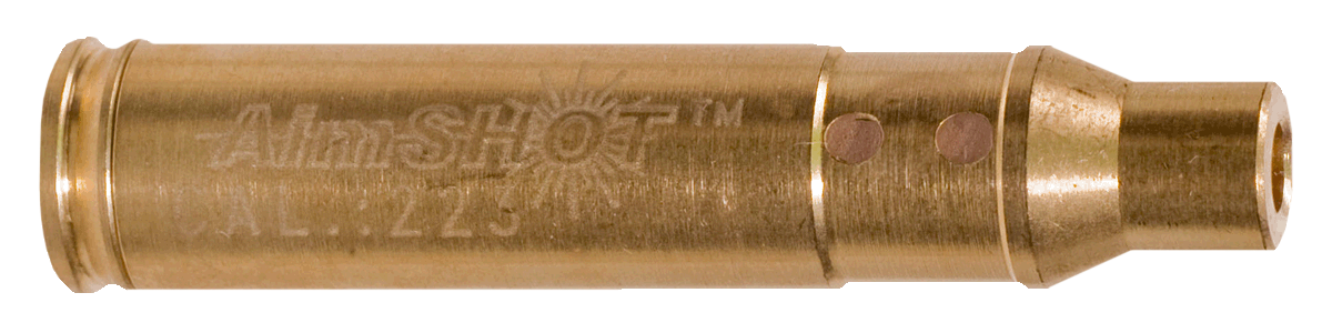 Aimshot Bore Sight, Aims Mbs223        Modular Bore Sight 223