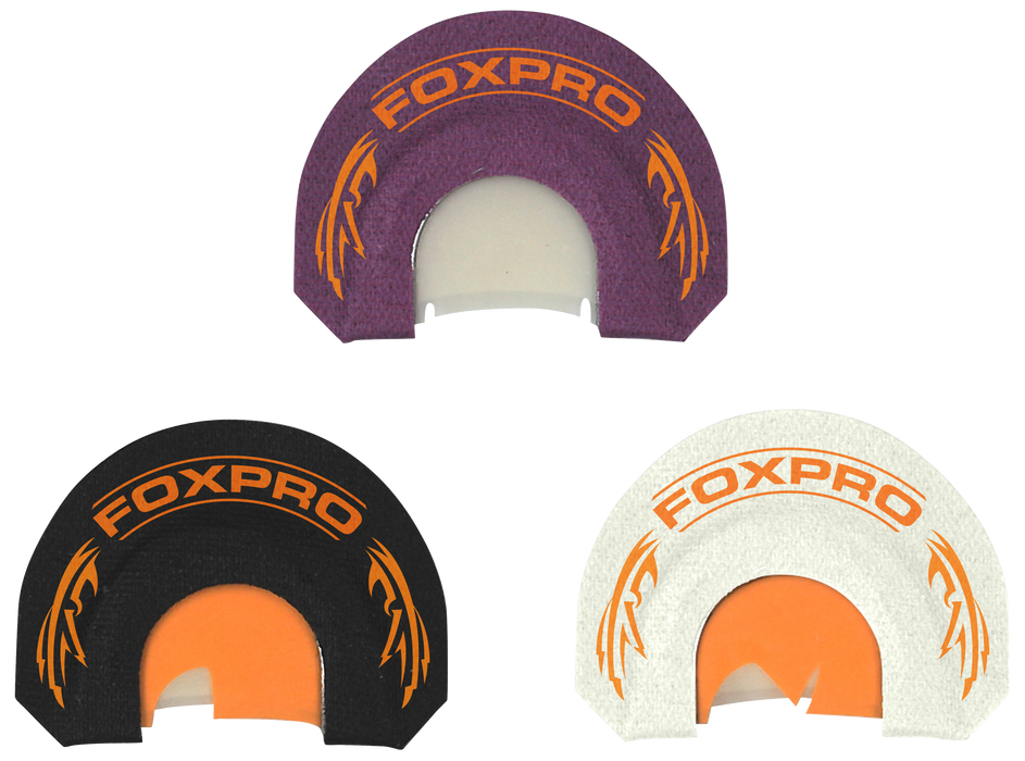 Foxpro Crooked Spur, Foxpro Hybrid Spur Combo  Hybrid Spur Combo Pack