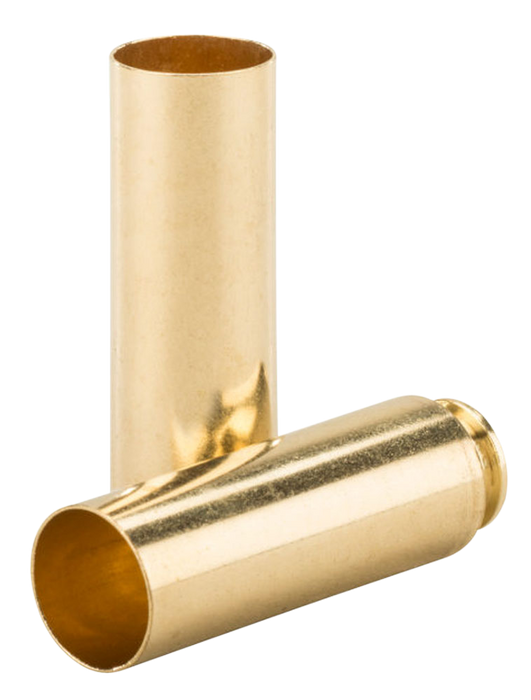 Alexander Arms Unprimed Cases, Alex Mbeobrass   50 Beowulf Umprimed Brass