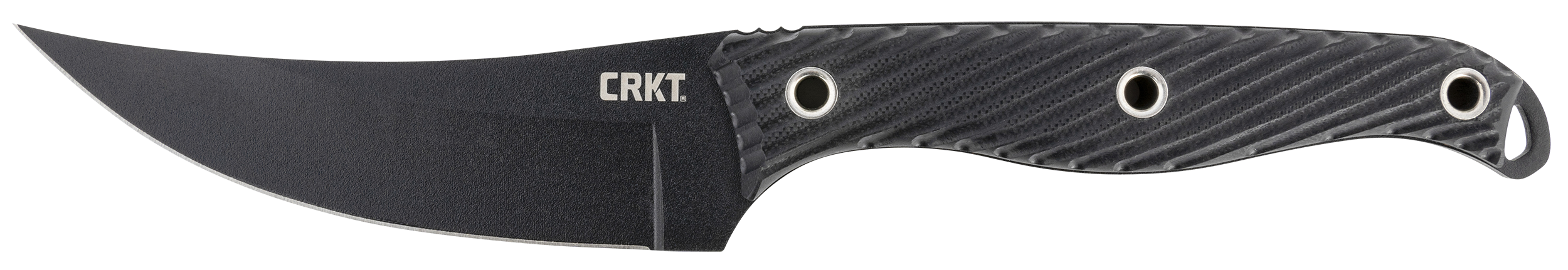 Columbia River Clever Girl, Crkt 2709     Clever Girl  Fixed Blade