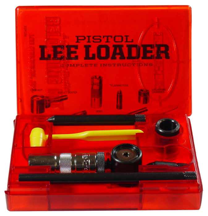 Lee Lee Loader, Lee 90258 Lee Loader 357 Mag