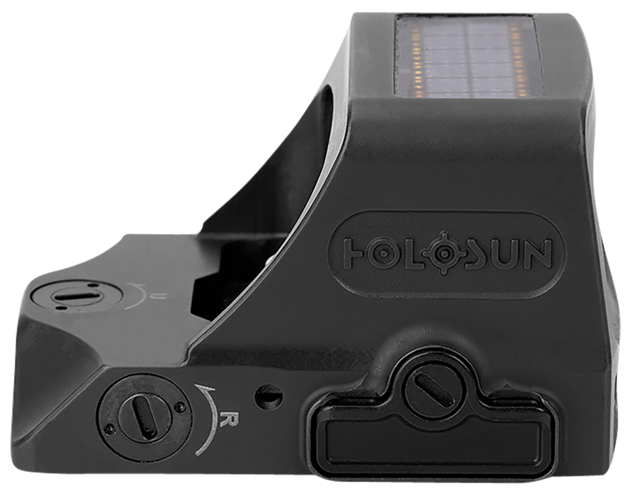 Holosun He, Holosun He508t-gr-x2   Reflex Sght M.reticle Titan