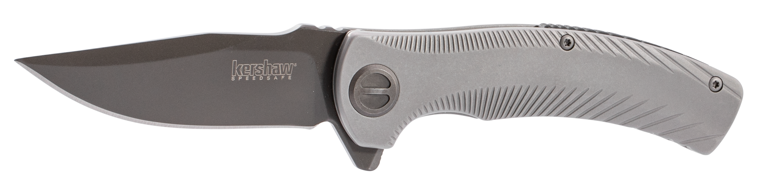 Kershaw Seguin, Ker 3490        Seguin           Gry Pvd/stainless