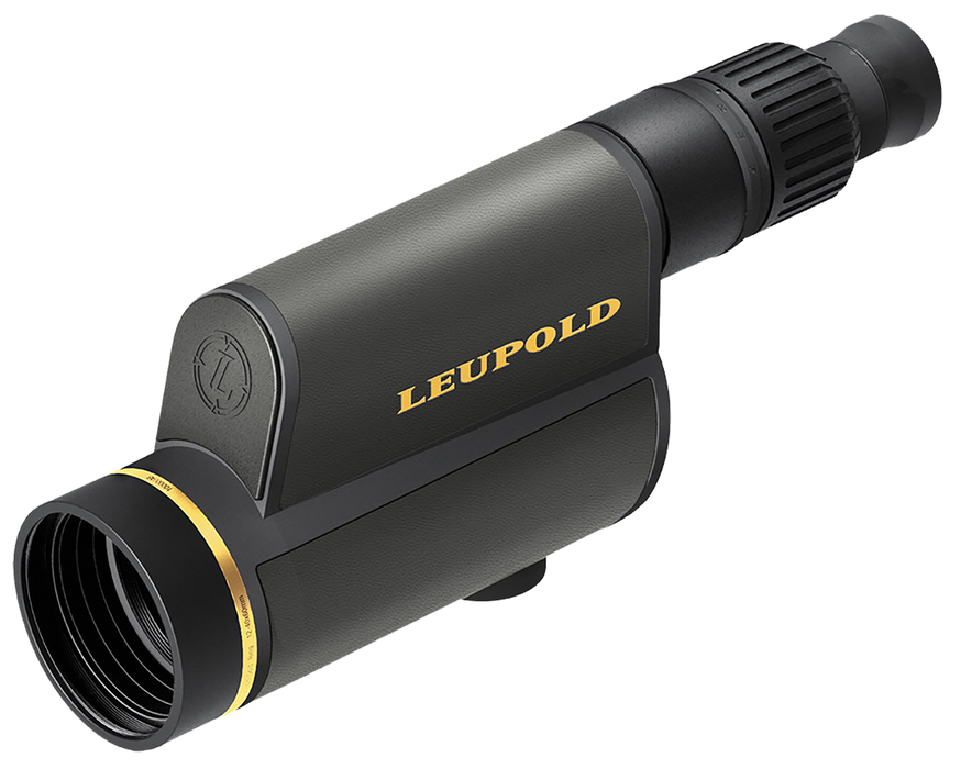 Leupold Gold Ring, Leu 120373 Spot Scp 12-40x60 Ti Hd Moa