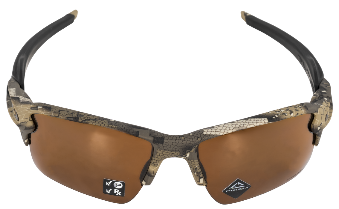 Oakley (luxottica) Flak 2.0, Oakley Flak2.0xl Si Flak2.0xl Dslvebare W/przmtngs