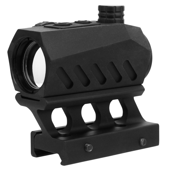 Tacfire Red Dot, Tacfire Rd011      Reflex Sight Red/grn W/mount