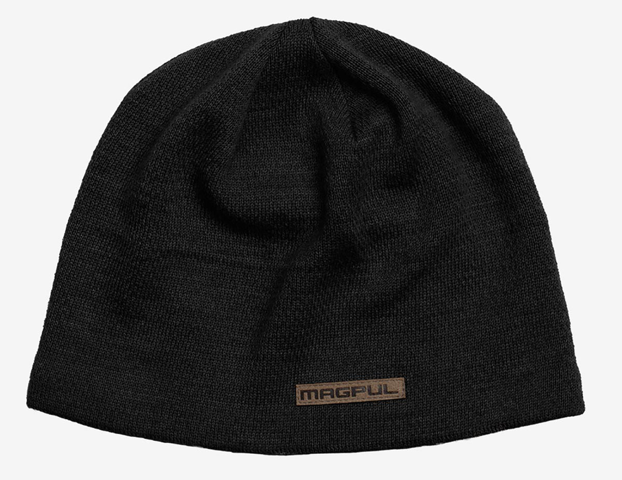 Magpul Industries Corp Tundra Beanie, Magpul Mag1152-001     Tundra Beanie           Blk