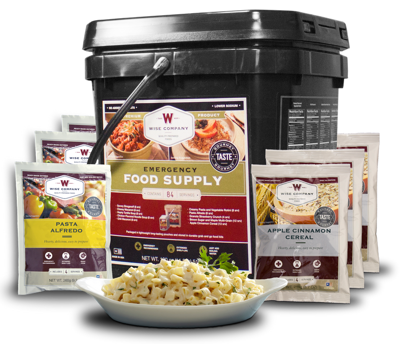 Wise Foods Gluten Free, Wise Rwgf01184 Grab And Go Gluten Free