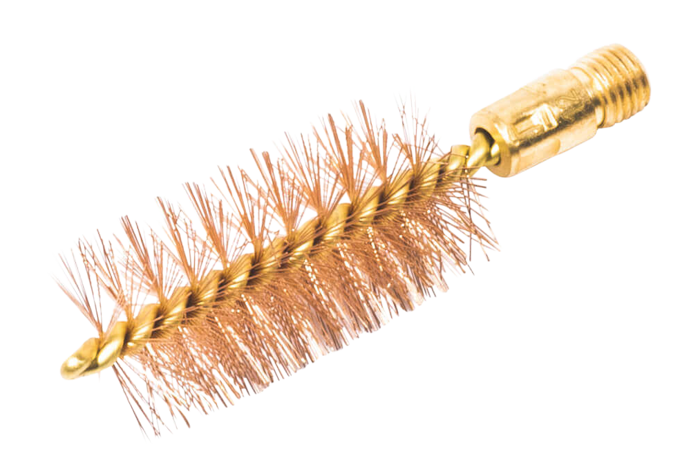 Breakthrough Clean Phosphor Bronze Brush, Brkthru Bt-12gpbbb    12g Phosphorus Brz Bore Brsh