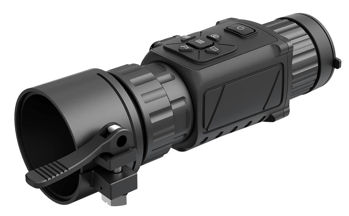 Agm Global Vision Rattler, Agm 3092456005tc31 Rttlr Tc35-384 Thrm    384x288