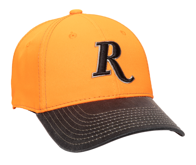 Outdoor Cap Remington, Outdoor Rm16a  Remington Hat Blaze/black