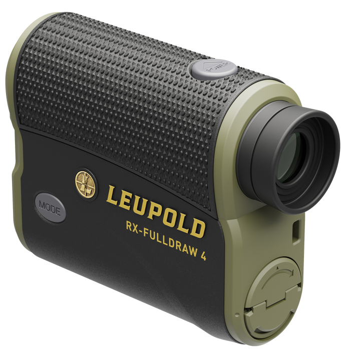 Leupold Rx-fulldraw 4, Leu 178763 Rx-fulldraw 4 Dna Grn Oled