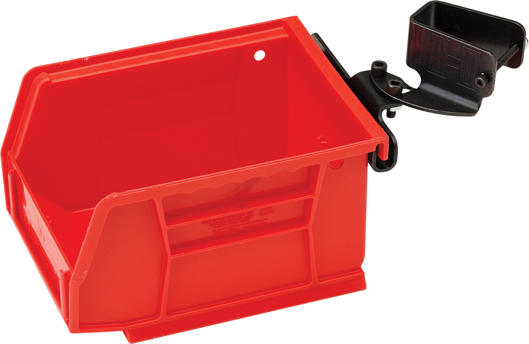 Hornady Lock-n-load, Horn 399692  Univ Accessory Bin & Bracket