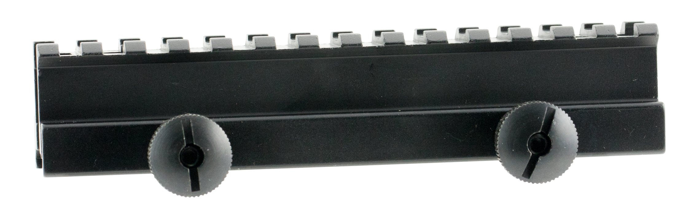 Weaver Mounts Single Rail Mount System, Weav 48321 Ar15 Sng-rail Mnt Flat Top