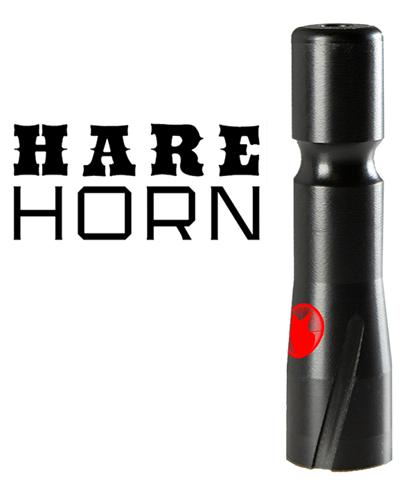 Predator Tactics Inc Hare Horn, Pred 97506 Hare Horn Lr Rabbit Distress Call