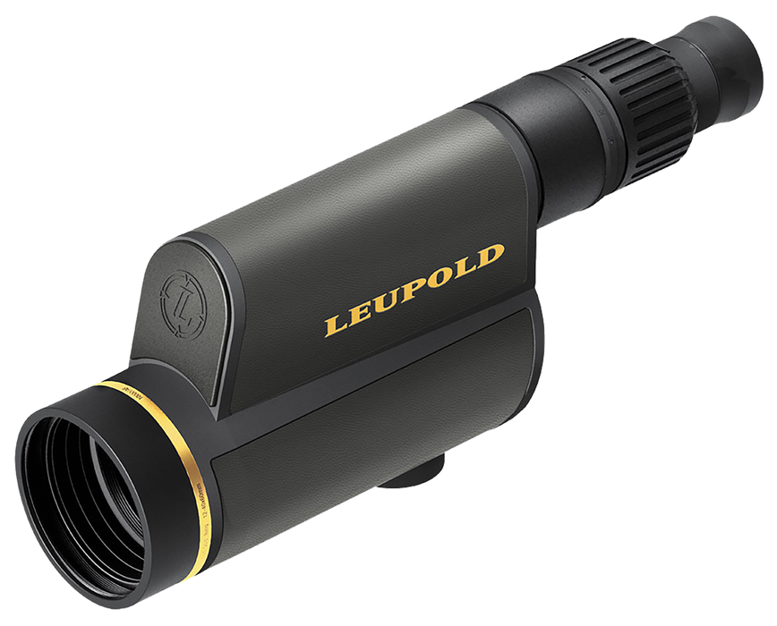 Leupold Gold Ring, Leu 120372 Spot Scp 12-40x60 Ti Hd